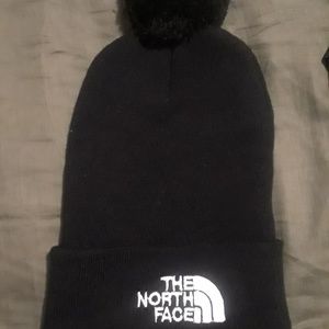 North face hat